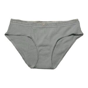 Victoria's Secret Ribbed Hiphugger Panty